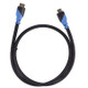 Hdmi Cable With Mesh - 35ft - HDMI35FT Hdmi Cable With Mesh - 35ft - HDMI35FT